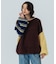 CHUNKY SWEATER