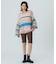 CHUNKY SWEATER