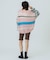 CHUNKY SWEATER