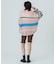 CHUNKY SWEATER