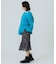 CHUNKY SWEATER