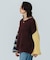 CHUNKY SWEATER