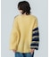 CHUNKY SWEATER
