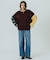 CHUNKY SWEATER