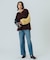 CHUNKY SWEATER