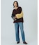 CHUNKY SWEATER