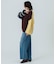 CHUNKY SWEATER