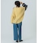 CHUNKY SWEATER