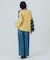 CHUNKY SWEATER