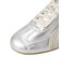 PUMA SPEEDCAT SILVER WNS