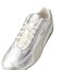 PUMA SPEEDCAT SILVER WNS
