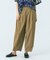TUCK EASY PANTS