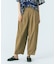 TUCK EASY PANTS