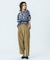 TUCK EASY PANTS