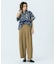 TUCK EASY PANTS