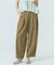 TUCK EASY PANTS