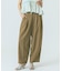 TUCK EASY PANTS