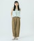 TUCK EASY PANTS