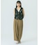 TUCK EASY PANTS