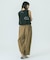TUCK EASY PANTS