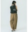 TUCK EASY PANTS