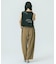 TUCK EASY PANTS
