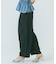 TUCK EASY PANTS