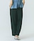 TUCK EASY PANTS