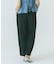 TUCK EASY PANTS
