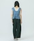 TUCK EASY PANTS