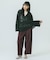 TUCK EASY PANTS