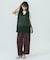 TUCK EASY PANTS