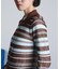 COLLARED SHEER CARDIGAN