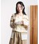 COLLARED SHEER CARDIGAN