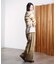 COLLARED SHEER CARDIGAN