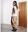 COLLARED SHEER CARDIGAN