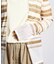 COLLARED SHEER CARDIGAN