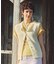 TAPE YARN VEST