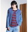 TAPE YARN VEST