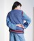 TAPE YARN VEST