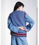 TAPE YARN VEST