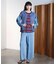 TAPE YARN VEST