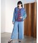 TAPE YARN VEST