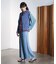 TAPE YARN VEST
