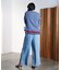 TAPE YARN VEST