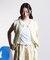 TAPE YARN VEST