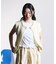 TAPE YARN VEST