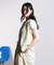TAPE YARN VEST