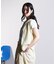 TAPE YARN VEST