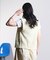 TAPE YARN VEST
